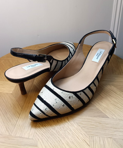 New bennett ava slingback - ava,