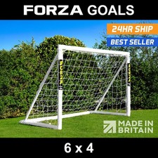 Forza football goal 6ft x - forza,