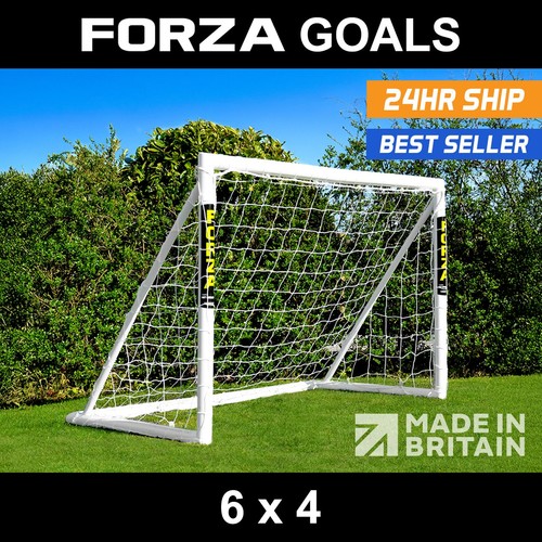 Forza football goal 6ft - football,