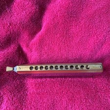Hohner Amadeus Harmonica