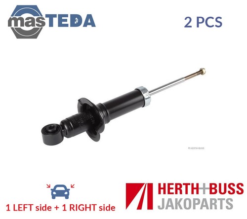 J4324002 shock absorbers - j4324002,