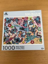 Disney Lilo Stitch 1000-Piece