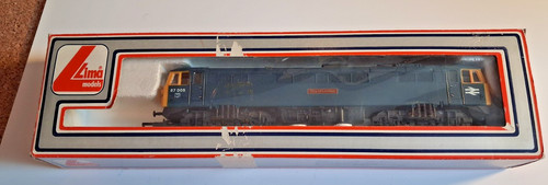 Lima 205125 mwg gauge - lima,