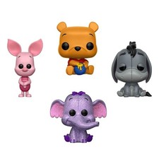 Funko Pop Disney: Winnie The