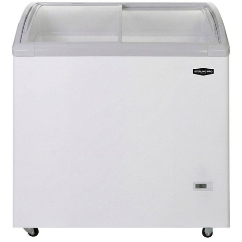 Small sliding glass lid shop - small,