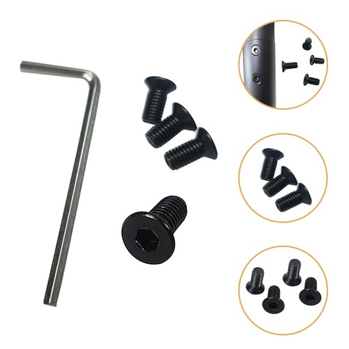Electric scooter parts - electric,