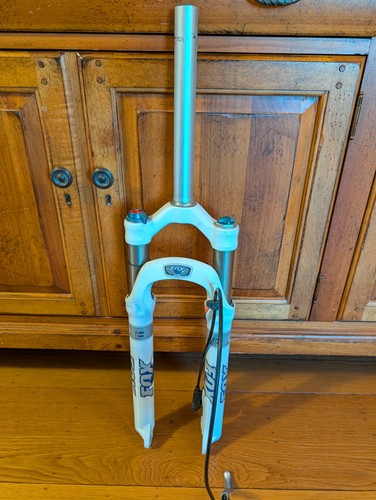 Fox rlc fork disc only - 32,