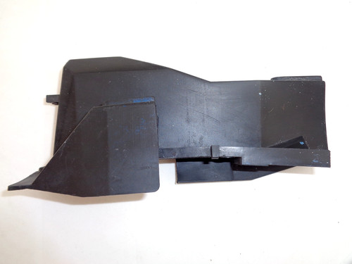 Door lock cover ford escort - lock,