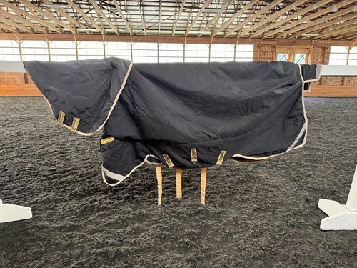 Horseware rambo supreme - horseware,