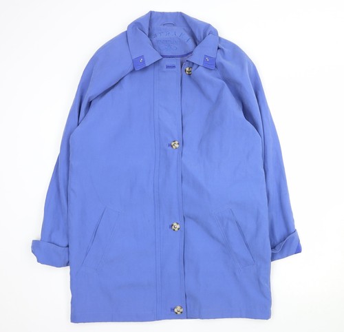 Astraka womens blue pea - womens,