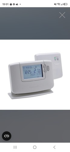 Honeywell cmt927a1049 - honeywell,