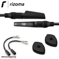 CORSA turn signals Ducati