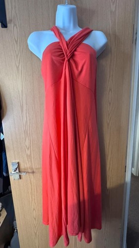 Avon coral orange - , multiway