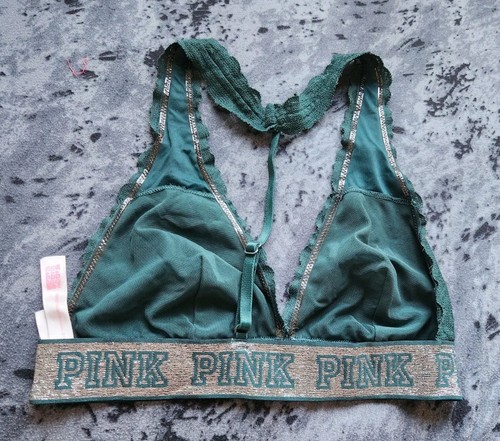 Victoria secret pink - secret, lacy