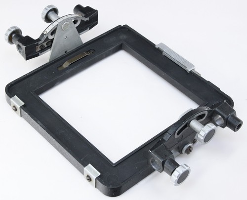 Cambo super frame - super,