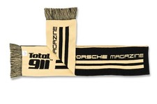 Porsche magazine total 911 - porsche,