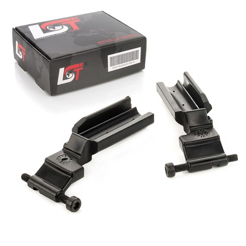 Genuine mercedes sunroof clips - genuine,