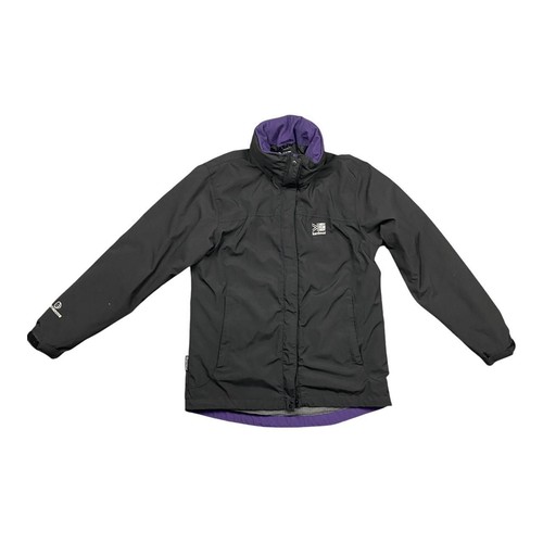 Karrimor vintage ladies - ladies, black