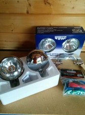 BMW MINI SPOT LIGHTS DRIVING
