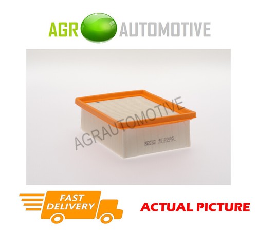 Diesel air filter 46100005 - diesel, for