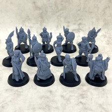 Saracen warband | 28mm