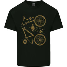 Bicycle Parts Cycling Cyclist