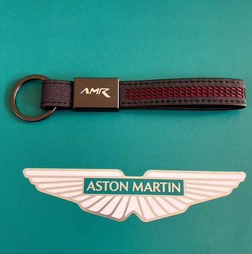 Aston martin racing amr - racing,