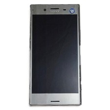 SMARTPHONE HANDSET SONY XPERIA XZ PREMIUM 5.46' 4GB / 64GB 3230mAh 19MP - SILVER