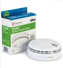 AICO Ei146RC Optical Smoke