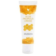 1 x Forever Living Aloe Vera Propolis Cream