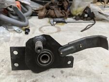 GENUINE ETESIA HEIGHT ADJUSTER 