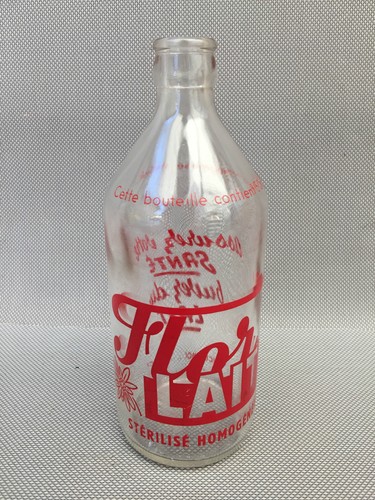 Vintage small glass - small,