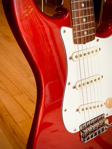 1981 tokai springy sound 50 - 1981,