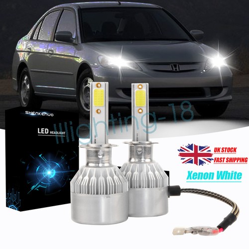 For honda civic type - r, s