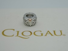 Welsh Clogau Sterling Silver &