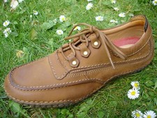 Clarks ORTHOLITE Flex-Light