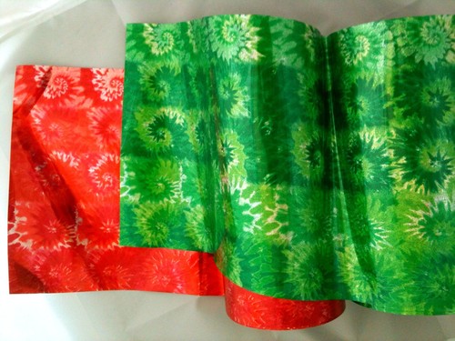 Holo red green - holo, &