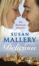 Delicious (Mills & Boon