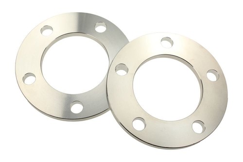 Aluminium wheel spacers - spacers, pair
