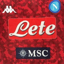 SSC Napoli 2019/2020