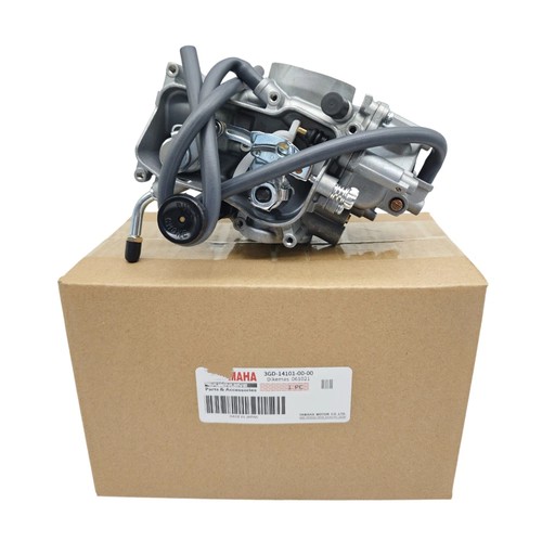 New carburetor for - yamaha, big