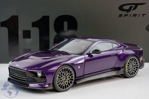 Spirit 18 aston - -,