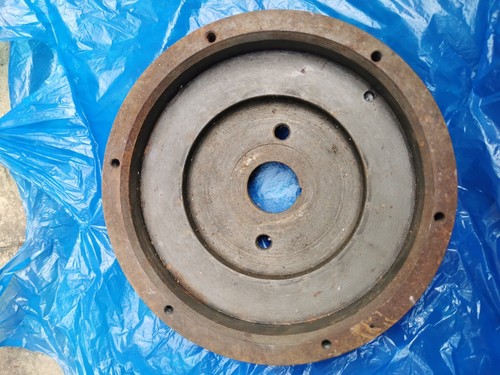 Bmw r25 r26 r27 flywheel - ,