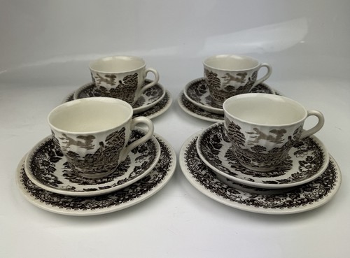 Vintage barratts elizabethan - barratts,