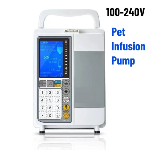 Small four modes pet injection - modes,