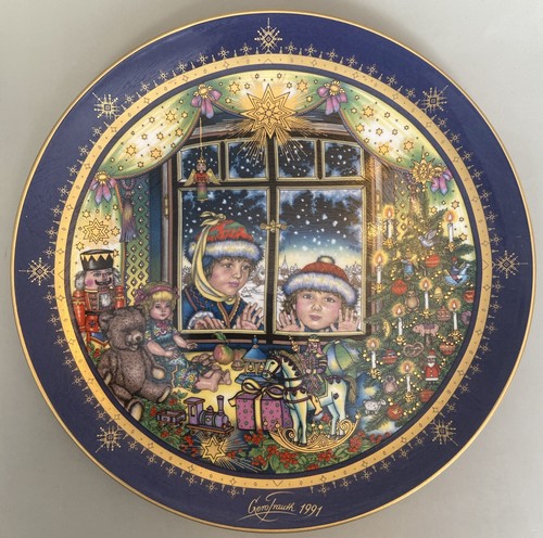 Rare villeroy boch heinrich - rare, &
