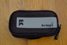 Kriega Harness Pocket KKUP - Kreiga Tool and Storage Cube Bag