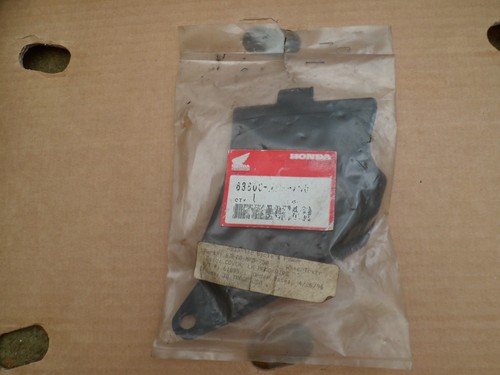 Nos honda shadow vt500c - 85,