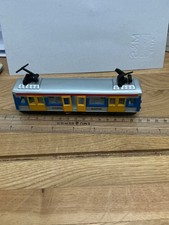 Diecast Push Along Blackpool