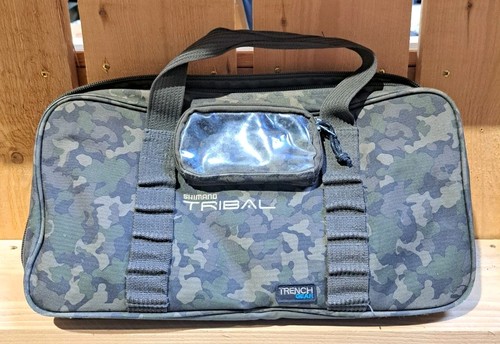 Shimano tribal trench - trench, gear